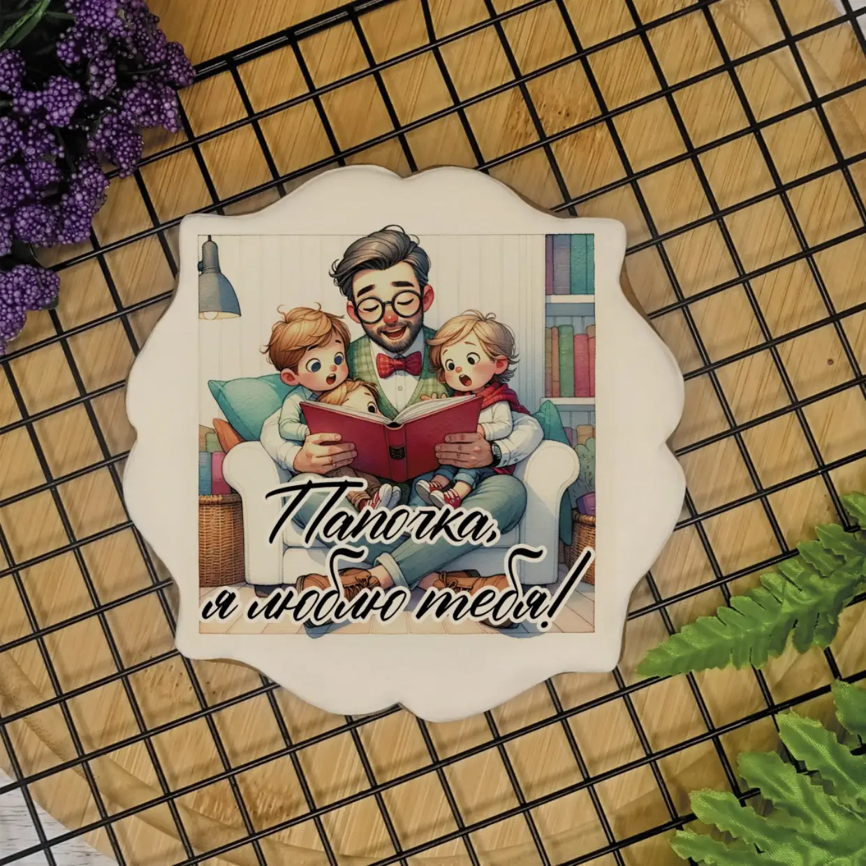 День отца 2023